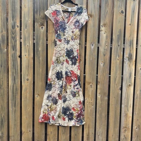 American Rag all lace maxi - Picture 1 of 4